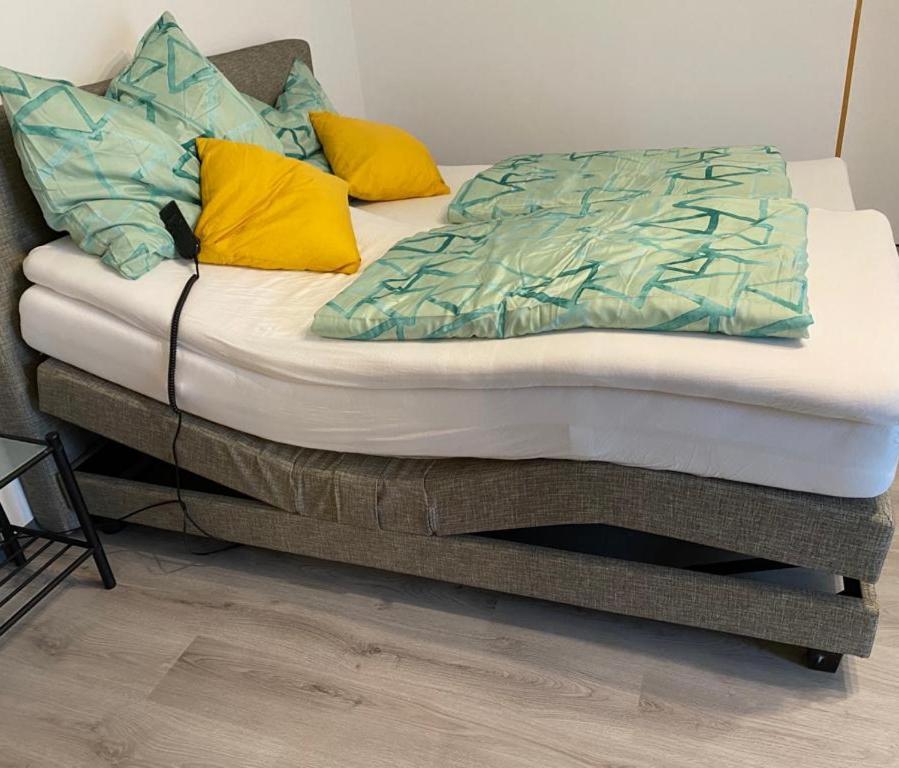 115 M2 - Nina'S Family-Friendly 3 Rooms Town-Apartment Вена Экстерьер фото