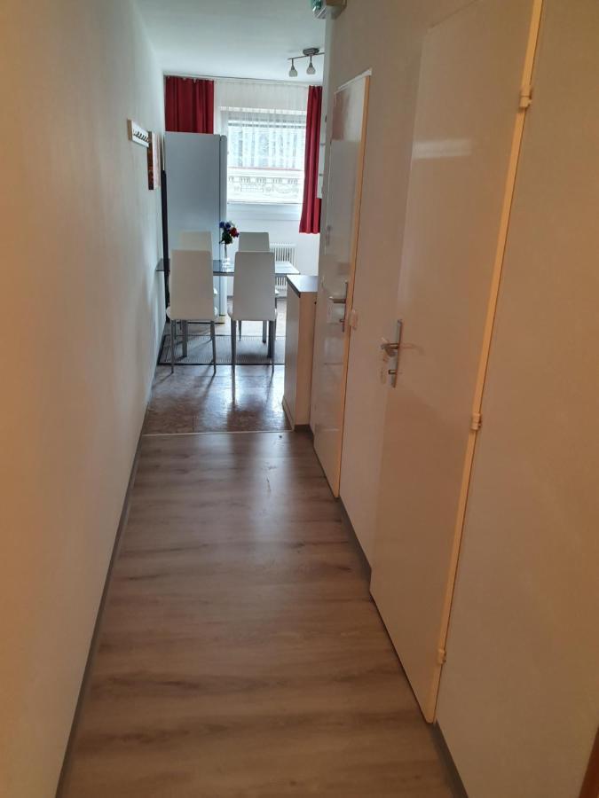 115 M2 - Nina'S Family-Friendly 3 Rooms Town-Apartment Вена Экстерьер фото