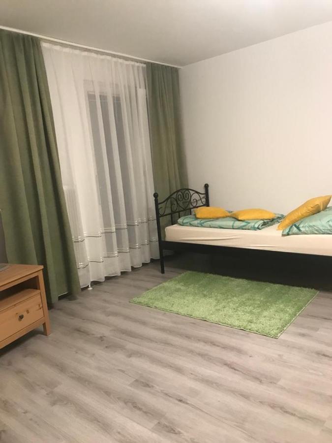 115 M2 - Nina'S Family-Friendly 3 Rooms Town-Apartment Вена Экстерьер фото