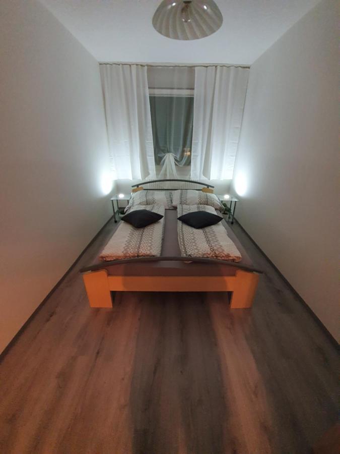 115 M2 - Nina'S Family-Friendly 3 Rooms Town-Apartment Вена Экстерьер фото