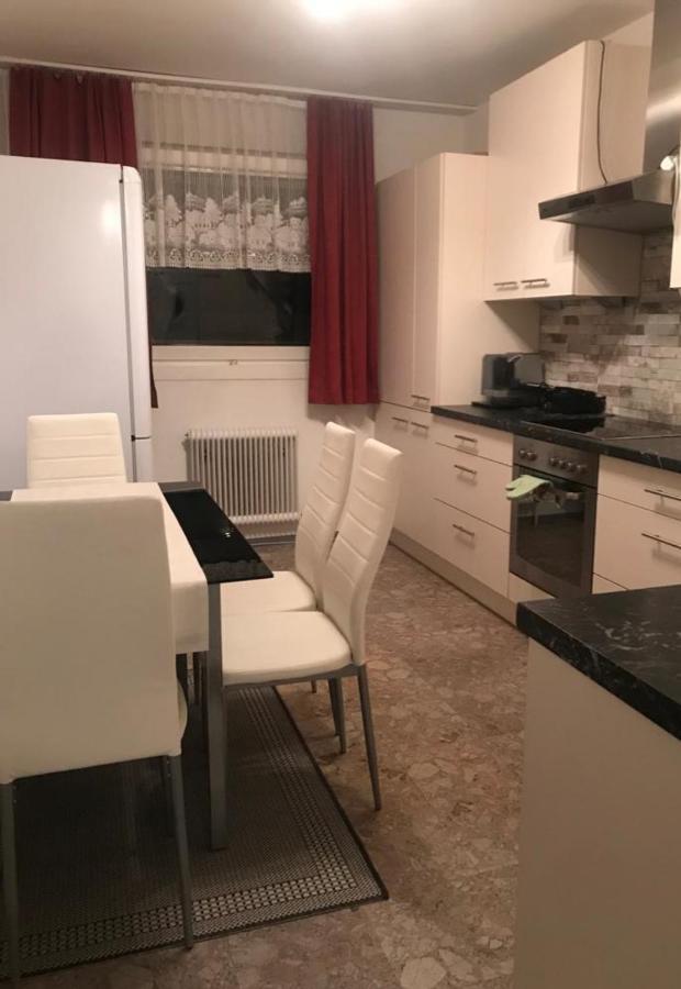 115 M2 - Nina'S Family-Friendly 3 Rooms Town-Apartment Вена Экстерьер фото