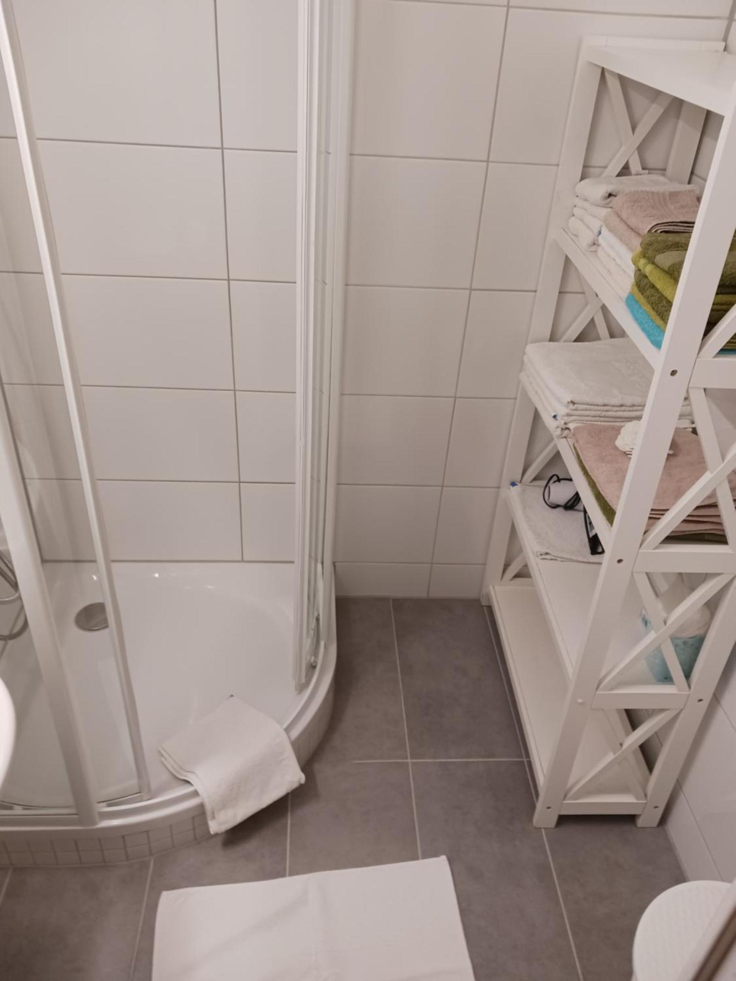 115 M2 - Nina'S Family-Friendly 3 Rooms Town-Apartment Вена Экстерьер фото